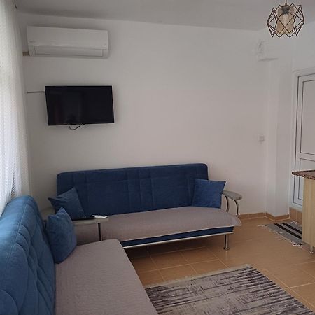 Elite Apart Pansiyon Gokceada Exterior photo