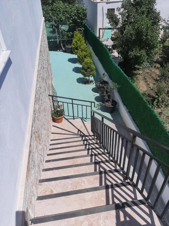 Elite Apart Pansiyon Gokceada Exterior photo