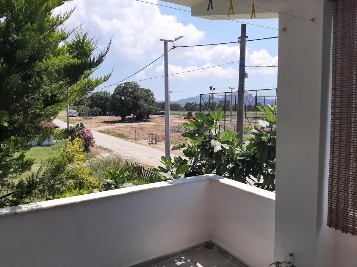 Elite Apart Pansiyon Gokceada Exterior photo