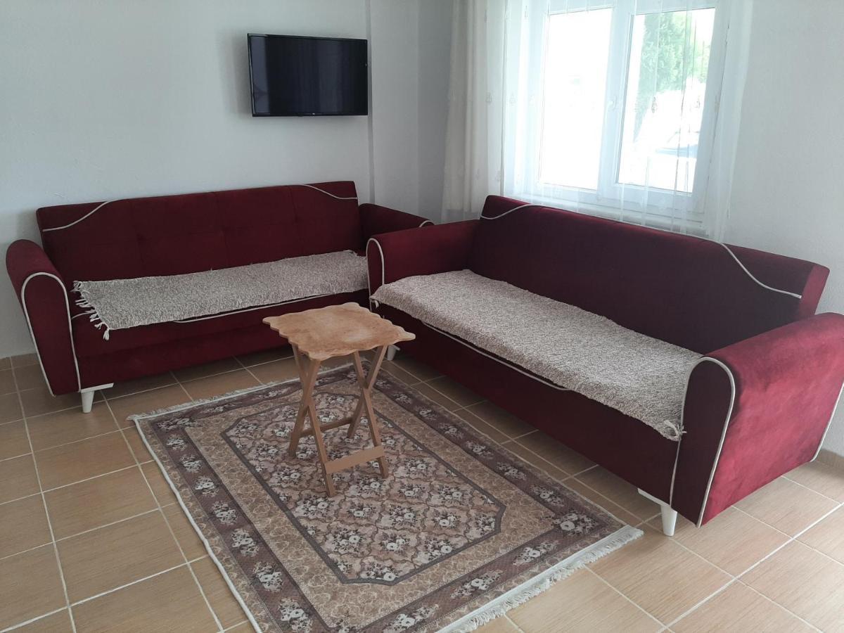 Elite Apart Pansiyon Gokceada Exterior photo