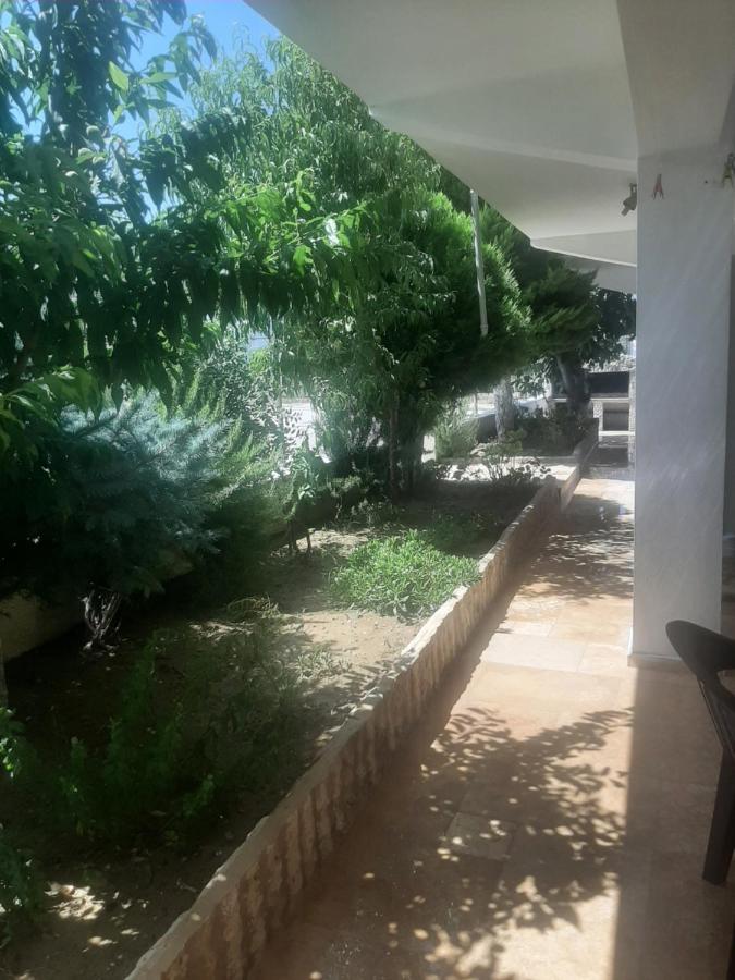 Elite Apart Pansiyon Gokceada Exterior photo