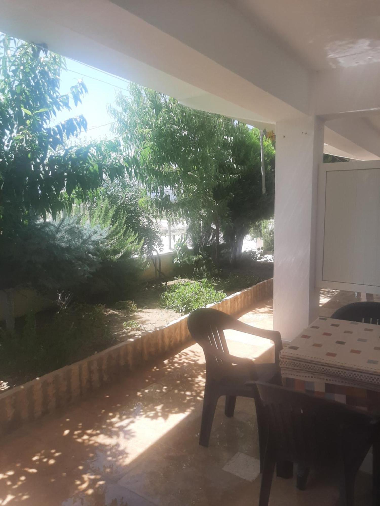 Elite Apart Pansiyon Gokceada Exterior photo
