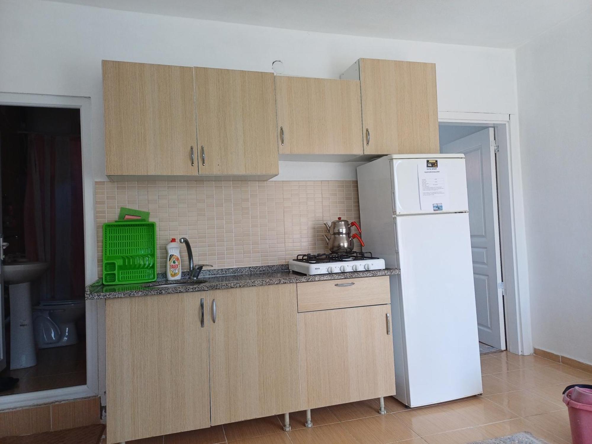 Elite Apart Pansiyon Gokceada Exterior photo