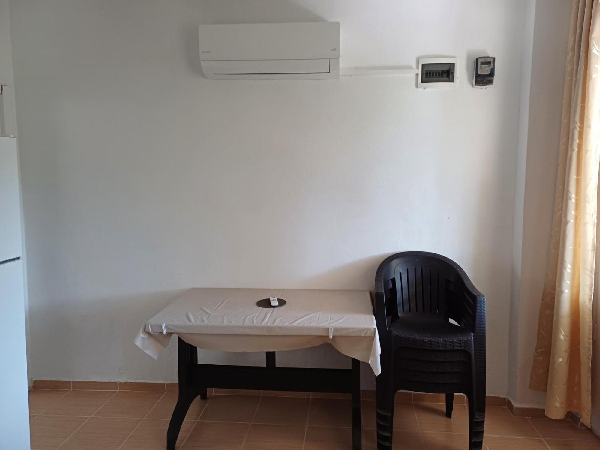 Elite Apart Pansiyon Gokceada Exterior photo