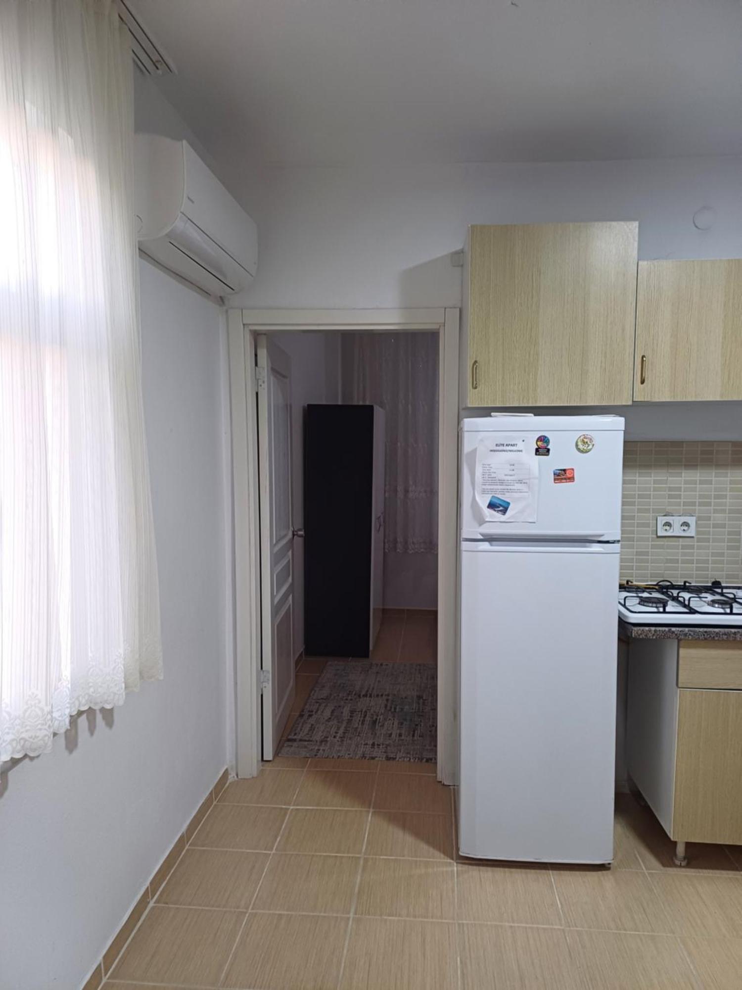 Elite Apart Pansiyon Gokceada Exterior photo