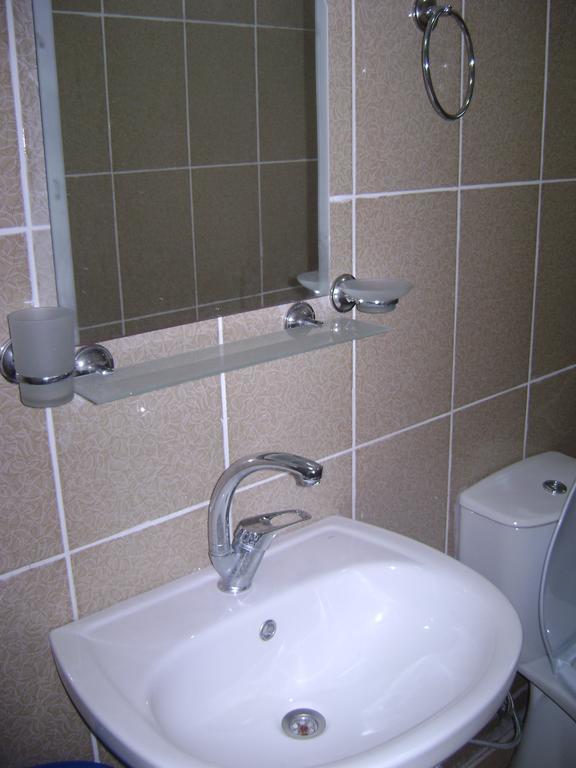 Elite Apart Pansiyon Gokceada Room photo