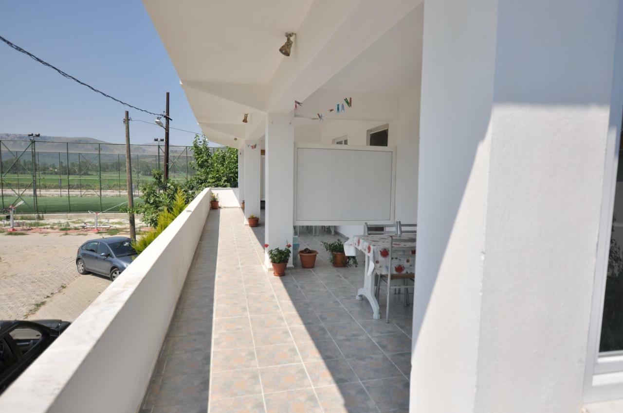 Elite Apart Pansiyon Gokceada Exterior photo