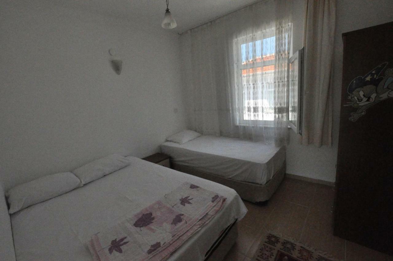 Elite Apart Pansiyon Gokceada Exterior photo